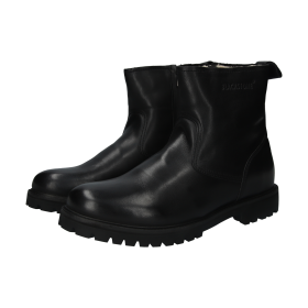 Blackstone KAMI OM63 Nero Boots