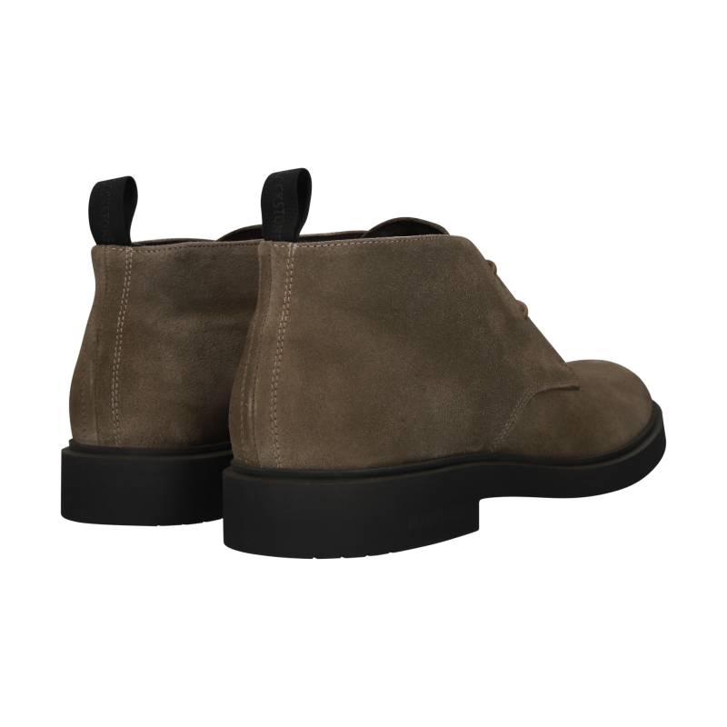 Blackstone BRIAN WG80 Caribou Desert boots