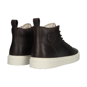 Blackstone RUBY INNIK CG503 Pinecone Sneaker (high)