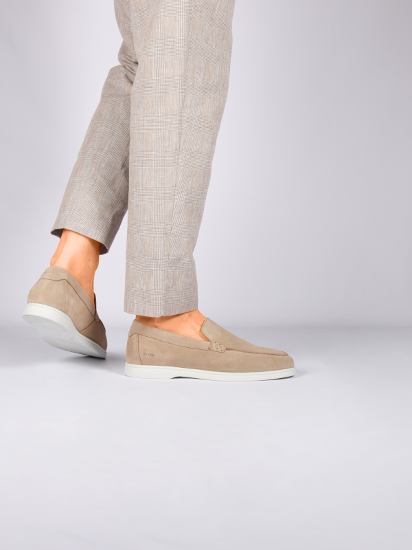 Blackstone RICHARD BG360 Mouton Slip-ons