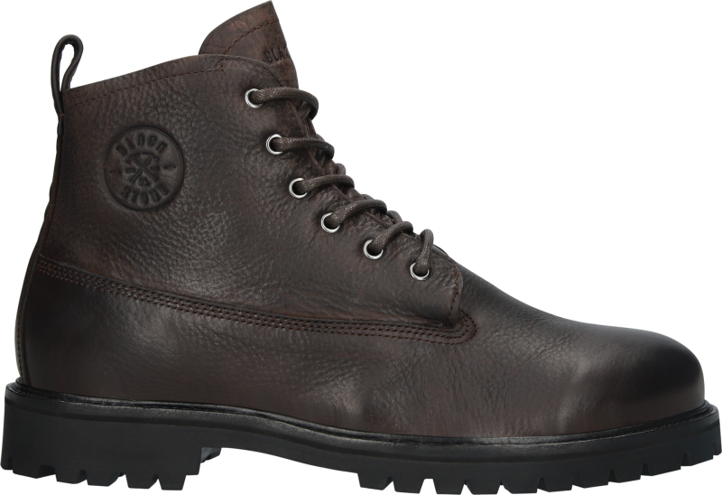 Blackstone ROCK HARDY OM62 Pinecone Boots