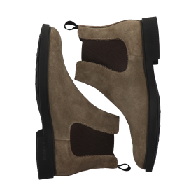 Blackstone OWEN WG81 Caribou Chelsea boots