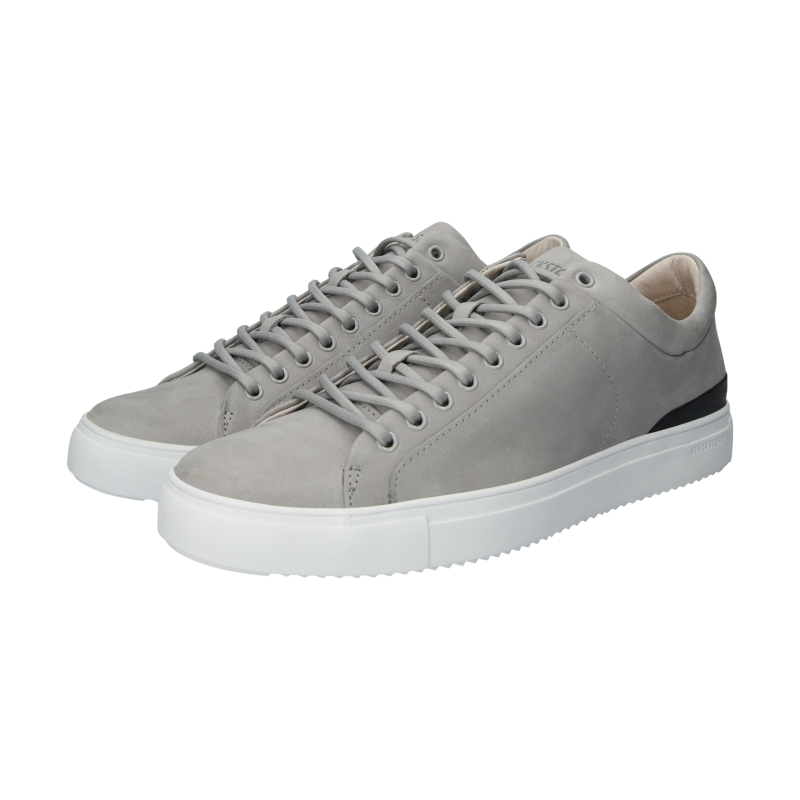 Blackstone MITCHELL PM56 Silver sconce Sneaker (low)