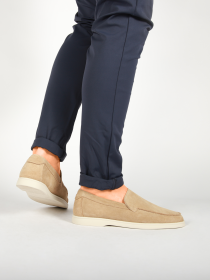 Blackstone YANA LAMON DG374 Soul Slip-ons