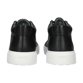 Blackstone CRAG FINN MID CG123 Black Sneaker (mid)