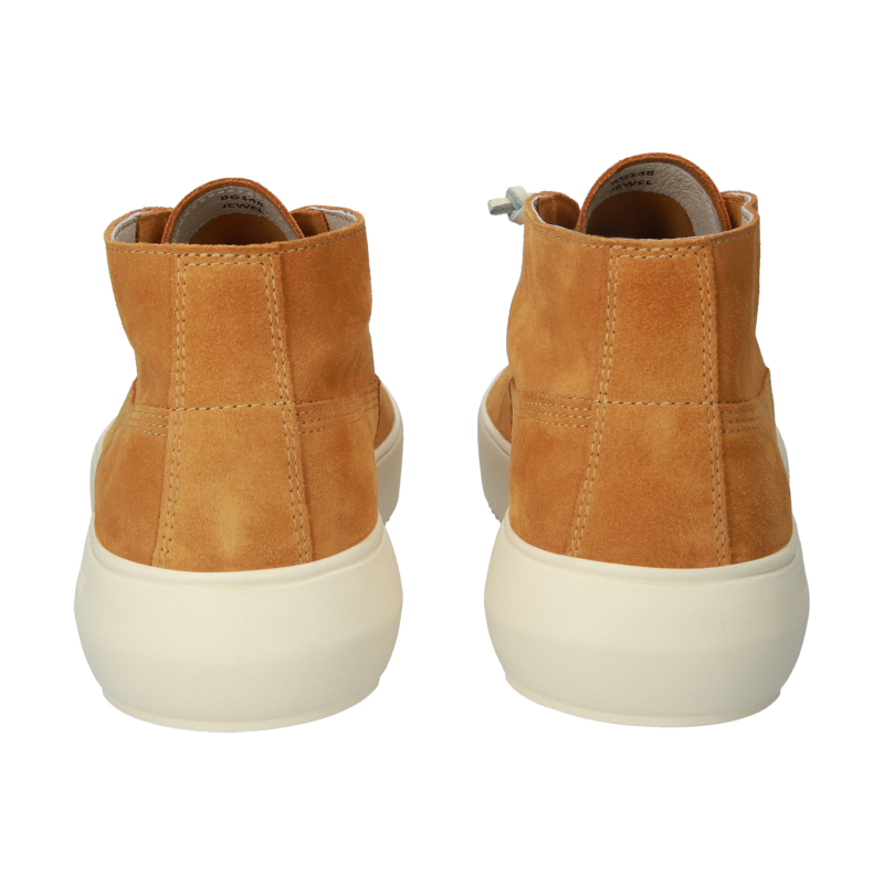 Blackstone SLATER BG148 Jewel Sneaker (mid)