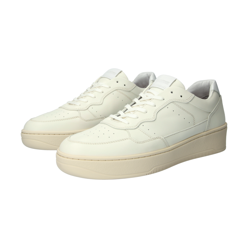 Blackstone DREW ZG46 Off white Sneaker (low)