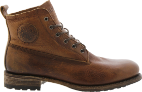 Blackstone BRETT GM09 Old yellow Boots