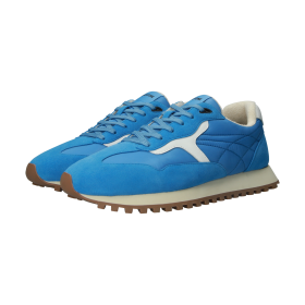 Blackstone SCORIA LEGEND DG532 Jasper blue Runner Sneaker