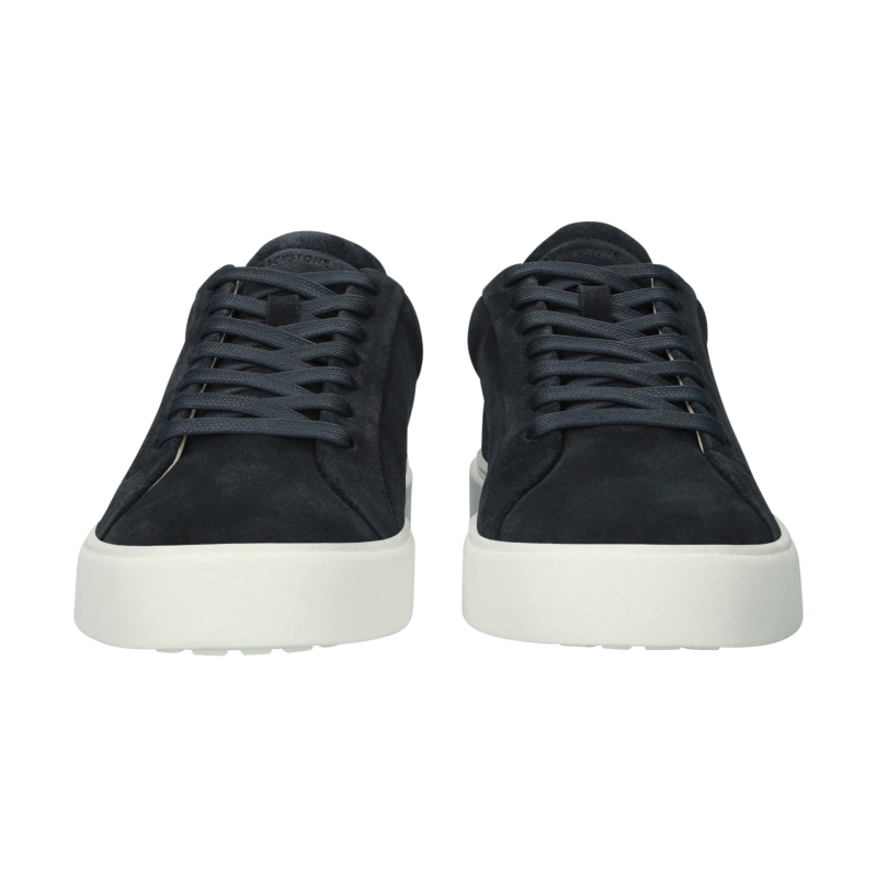 Blackstone CRAG FINN LOW CG119 Navy Sneaker (low)