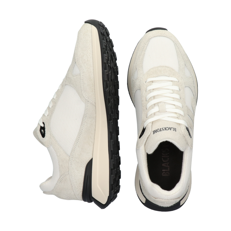 Blackstone GARNET RIDGE EG386 Rainy day Runner Sneaker