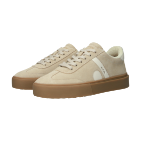 Blackstone QUARTZ AUDEN EL281 Papyrus Sneaker (low)