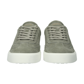 Blackstone QUARTZ AUDEN EG555 Dried sage Sneaker (low)