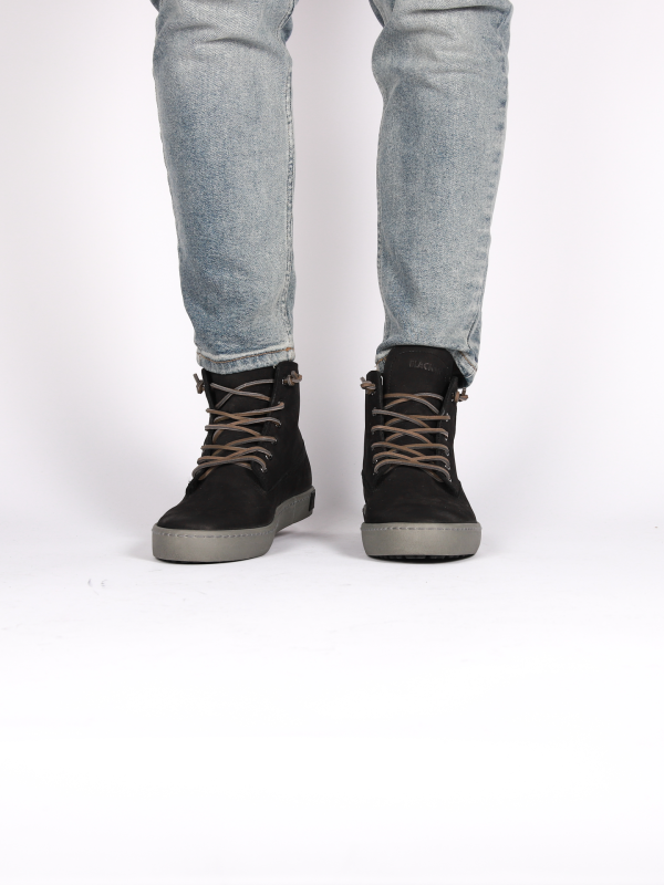 Blackstone ICON AM02 Asphalt Originals
