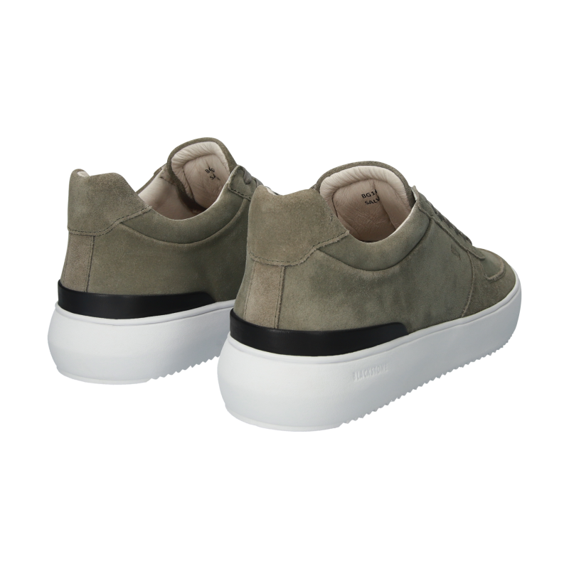 Blackstone RADLEY BG167 Salvia Sneaker (low)