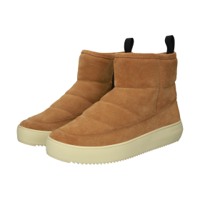 Blackstone SAKARI PUFF AL214 Candied ginger Chelsea boots