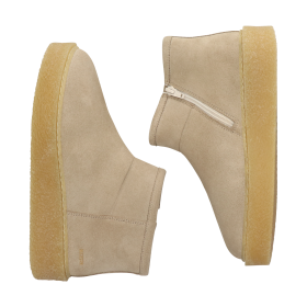 Blackstone ENJAR LAAKKI EL418 Mouton Boots