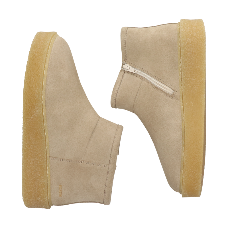 Blackstone ENJAR LAAKKI EL418 Mouton Boots