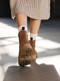 Blackstone ASTA AL475 Date Chelsea boots