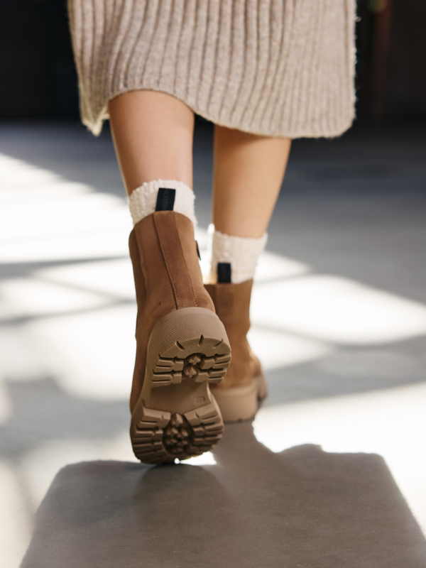 Blackstone ASTA AL475 Date Chelsea boots