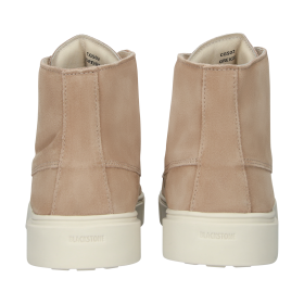 Blackstone RUBY EERO CG502 Greige Sneaker (high)