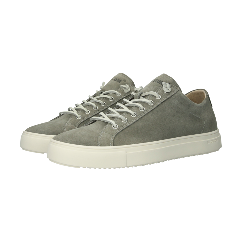 Blackstone MORGAN LOW ZG23 Dried sage Sneaker (low)