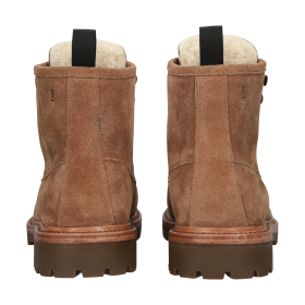 Blackstone GASTOWN BOAZ CG164 Malt ball Boots