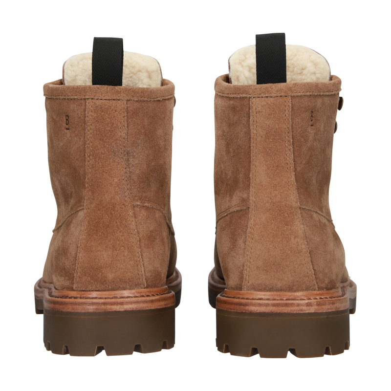 Blackstone GASTOWN BOAZ CG164 Malt ball Boots