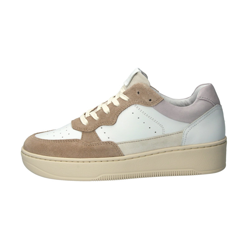 Blackstone DREW ZL92 Lilac white Sneaker (low)