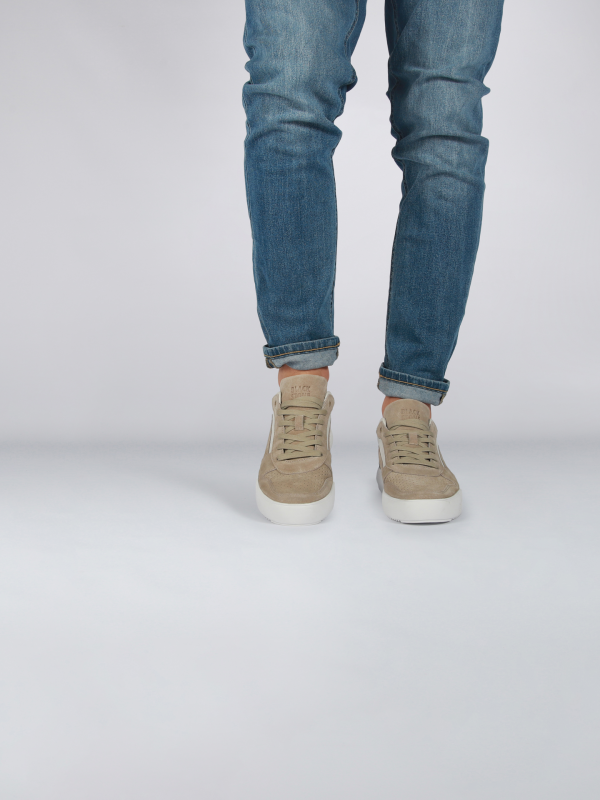 Blackstone MYKEL ZG16 Lemon pepper Sneaker (low)