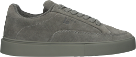 Blackstone QUARTZ BEVERLY EG561 Gun metal Sneaker (low)