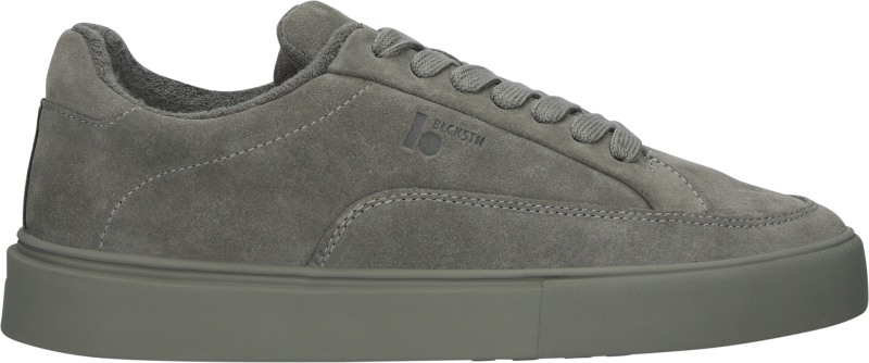 Blackstone QUARTZ BEVERLY EG561 Gun metal Sneaker (low)