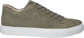 Blackstone ROGER LOW ZG02 Salvia Sneaker (low)