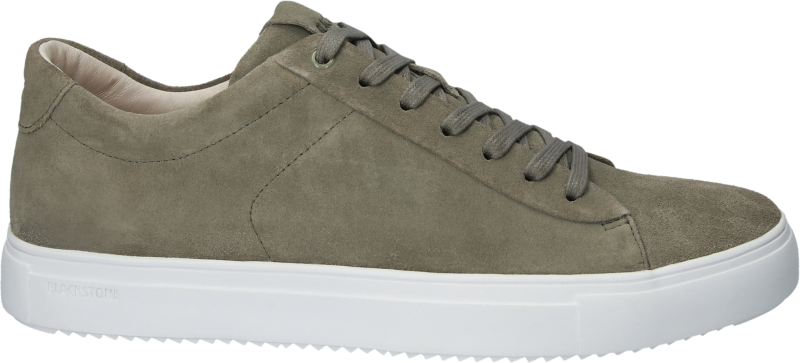 Blackstone ROGER LOW ZG02 Salvia Sneaker (low)