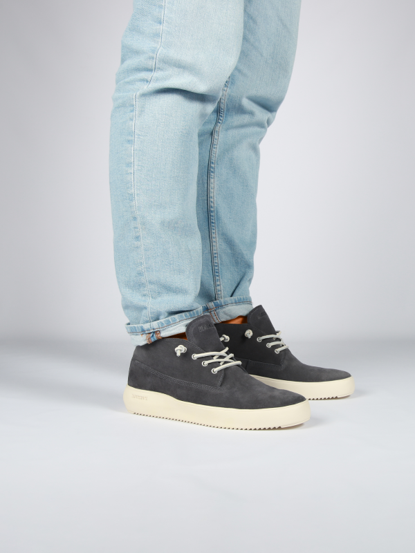 Blackstone SLATER BG148 Boulevard Sneaker (mid)