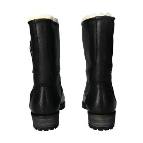 Blackstone AURORA EW74 Black Boots