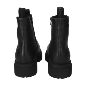 Blackstone SMILLA MID AL415 Black Boots