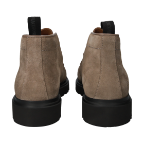 Blackstone JAYLEN MID AG317 Dodo Desert boots
