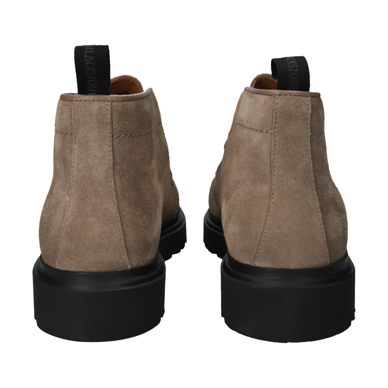 Blackstone JAYLEN MID AG317 Dodo Desert boots