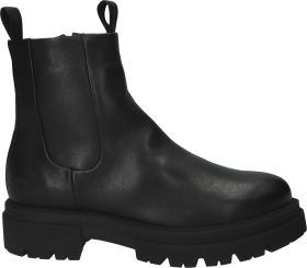 Blackstone SMILLA MID AL415 Black Boots