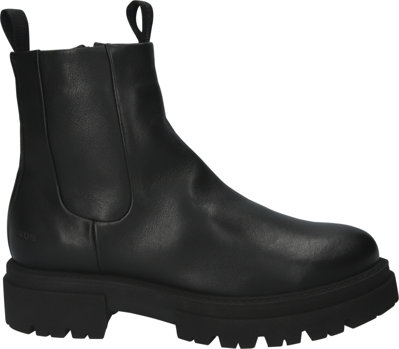 Blackstone SMILLA MID AL415 Black Boots