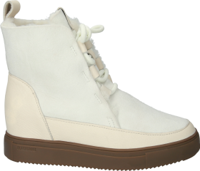 Blackstone KALLIK YL56 Off white Sneaker (high)