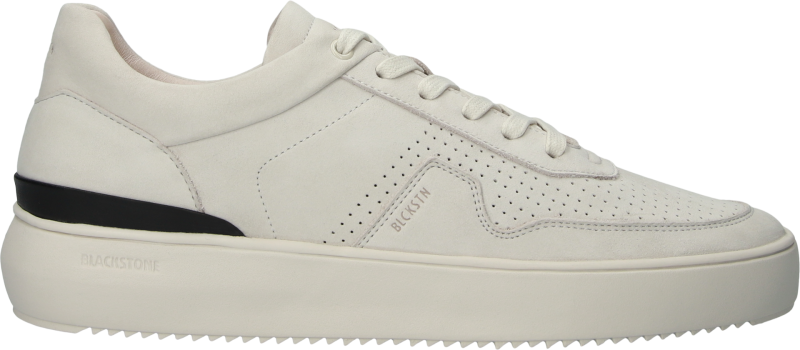 Blackstone MARBLE COLTON DG512 Delicate stone Sneaker (low)