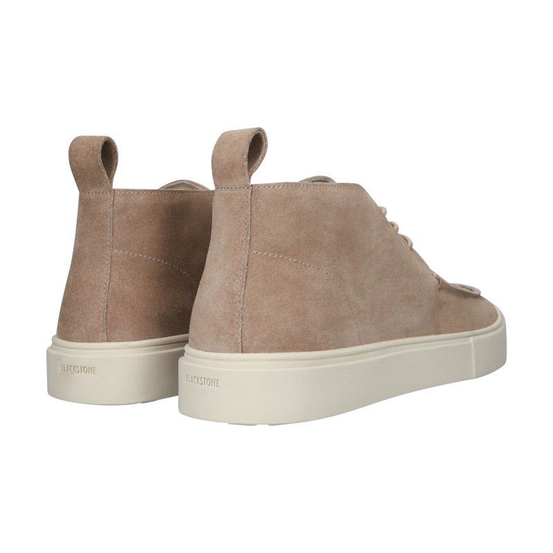 Blackstone RUBY JERRIK CG501 Greige Chukka