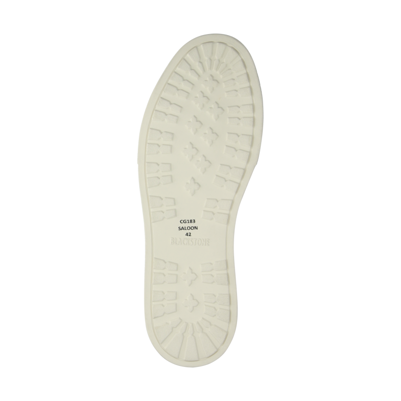 Blackstone RUBY JERRIK CG183 Saloon Desert boots