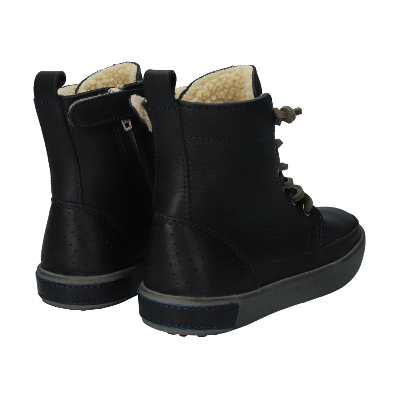Blackstone ICON EMILY CK01 Dark indigo Originals