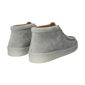 Blackstone BRUCE ZG44 Light grey Mocassin