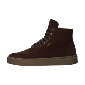 Blackstone RUBY EERO CG184 Coffee bean Sneaker (high)