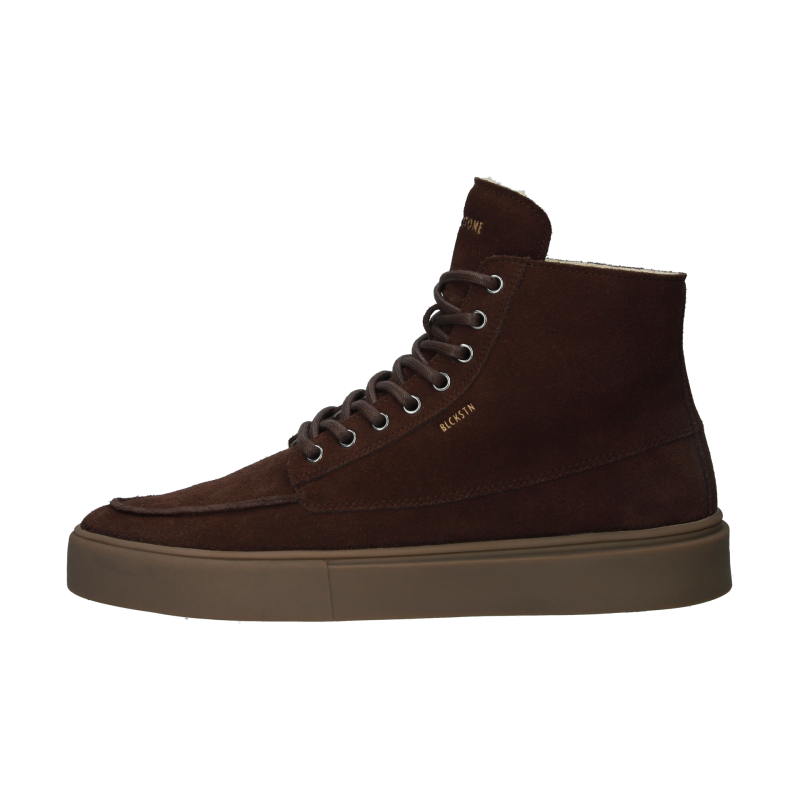 Blackstone RUBY EERO CG184 Coffee bean Sneaker (high)