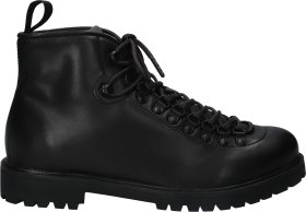 Blackstone UG44 UG44 Black Boots